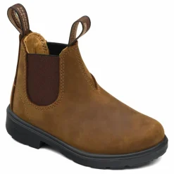 Enfant Blundstone Chelsea Boots Nubuck |