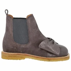 Enfant Angulus Chelsea Boots Nœud |