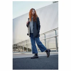 Blundstone Chelsea Boots Original Oil Suède - Collection Adulte | Gris clair Hot