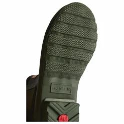 Femme Hunter Chelsea Boots Original Tartan Caoutchouc |