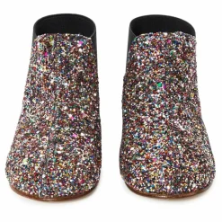 Enfant Babywalker Boots, Bottes|Boots, Bottes|Chelsea Boots Pailletées |