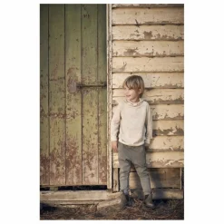 Blundstone Chelsea Boots Rustic | Marron Best