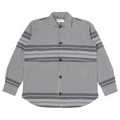 Homme Universal Works T-Shirts, Chemises|Chemise |