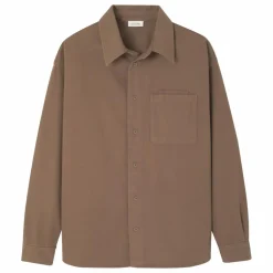 American Vintage Chemise Abotown | Marron Best