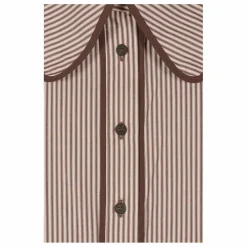 Femme Maria de la Orden Blouses, Chemises|Chemise Ala Rayée |