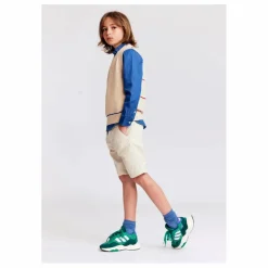 AO76 Chemise Alan Cactus | Denim Hot