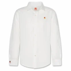 Enfant AO76 Chemise Alan Surfer |