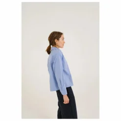 Sacrécoeur Chemise Andrea | Bleu New