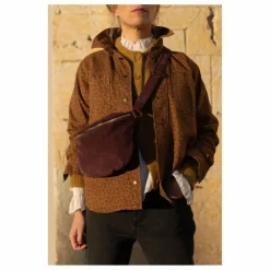 Marlot Paris Chemise April - Collection Femme | Léopard Discount