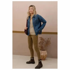 Femme Marlot Paris Chemise April Denim - Collection Femme |