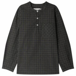 Enfant Bonpoint Chemise Artiste Coton Bio |