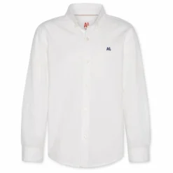 Enfant AO76 Chemise Axel Logo |