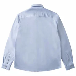 Hot Edmmond Studios Chemise BD Duck Edition | Bleu Clair