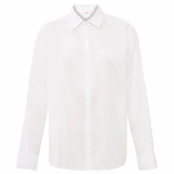 Femme Xirena Chemise Beau Popeline de Coton |