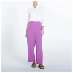 Femme Xirena Chemise Beau Popeline de Coton |