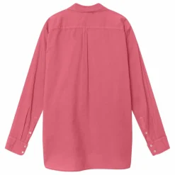 Femme Xirena Chemise Beau Popeline de Coton |