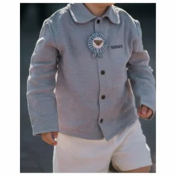 Enfant Donsje T-Shirts, Chemises|Chemise Bieken |