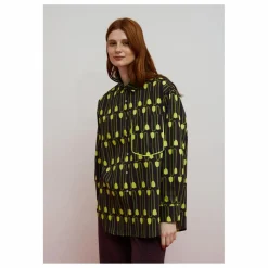 Dr Bloom Chemise Boat | Aubergine New