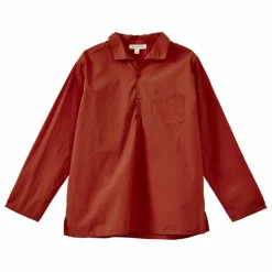 Enfant Caramel T-Shirts, Chemises|Chemise Bullshark |