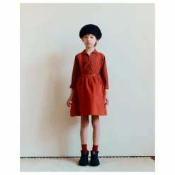 Enfant Caramel T-Shirts, Chemises|Chemise Bullshark |