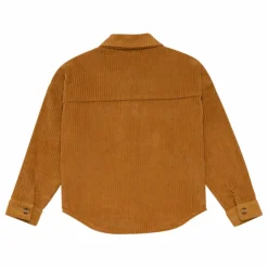 Online the new society Chemise Cameron | Ocre