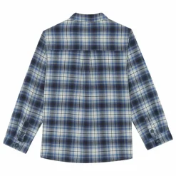 Enfant Tartine et Chocolat Chemise Carreaux |