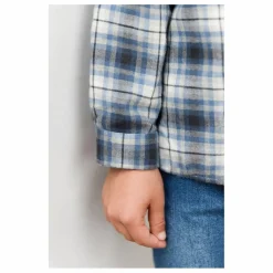 Enfant Tartine et Chocolat Chemise Carreaux |