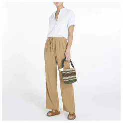 Femme Xirena Blouses, Chemises|Chemise Channing Popeline de Coton |