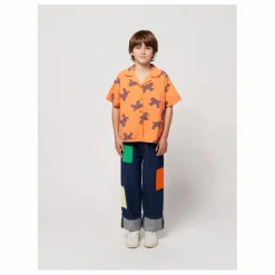 Enfant Bobo Choses Chemise Chat |