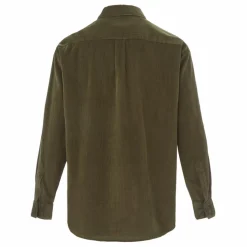 Femme Hartford Blouses, Chemises|Chemise Cinema Velours Côtelé |