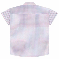 Lucas du Tertre Chemise Clem |