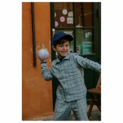 Clearance Fliink Chemise Cody | Bleu gris