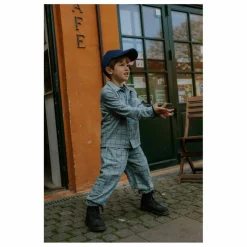 Clearance Fliink Chemise Cody | Bleu gris