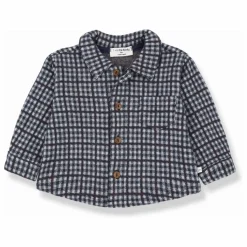 Enfant 1+ in the family T-Shirts, Chemises|T-Shirts, Chemises|Chemise Conrad |