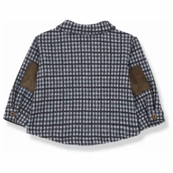 Enfant 1+ in the family T-Shirts, Chemises|T-Shirts, Chemises|Chemise Conrad |