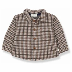 1+ in the family Chemise Conrad | Marron Online