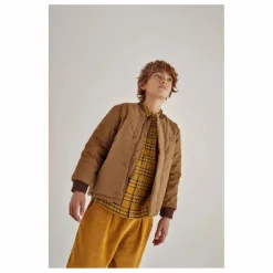 Enfant the new society Chemise Coton Ethan |