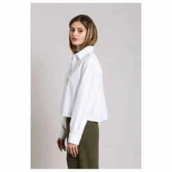 Smallable Woman Chemise Courte Chili | Blanc Outlet