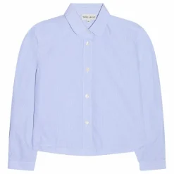 Enfant Smallable Kid Chemise Courte Clara Rayée |