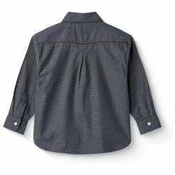 Enfant Copenhagen Colors Chemise Cowboy Coton Bio |