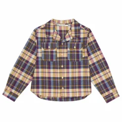 Enfant the new society Chemise Dakota |