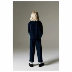 Discount the new society Chemise Danubio en Jean | Bleu marine