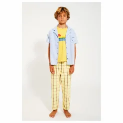 Enfant Piupiuchick Chemise Denim |