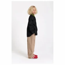 Best Finger in the nose Chemise Denim Enara | Noir