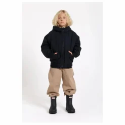 Best Finger in the nose Chemise Denim Enara | Noir