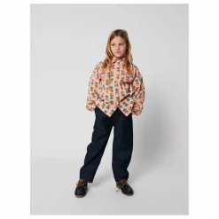Enfant Bobo Choses Blouses, T-Shirts|Chemise Dés Coton Bio |