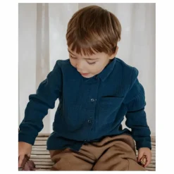 Online Fliink Chemise Elmo | Bleu