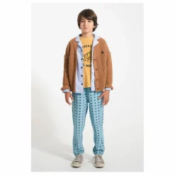 Enfant Piupiuchick T-Shirts, Chemises|T-Shirts, Chemises|Chemise en Jean |