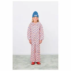 Enfant Tinycottons Blouses, T-Shirts|Chemise en Jean Rayée |