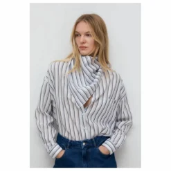 Femme the new society Blouses, Chemises|Chemise Estela Carreaux |